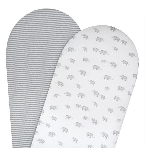 Pram fitted sheets store
