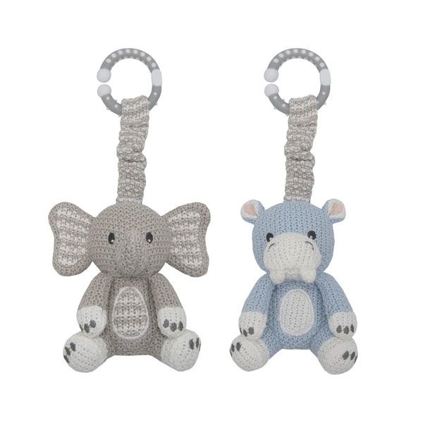 Grey pram toy outlet