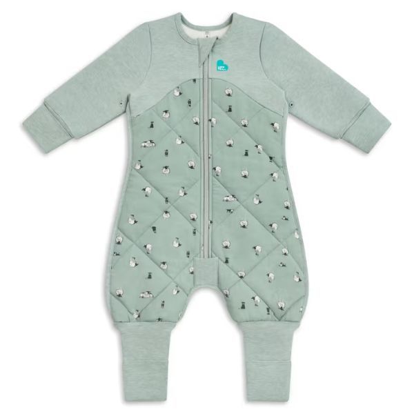 Merino sleepsuit sale