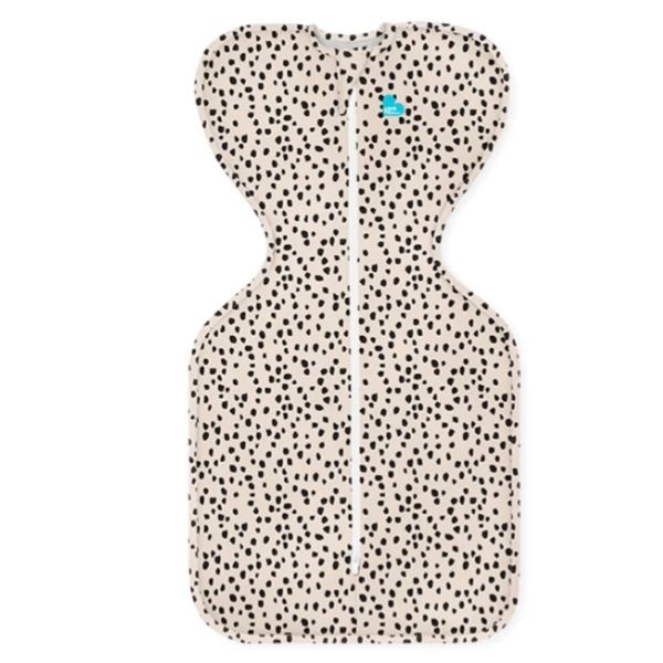 Animal print swaddle 2025
