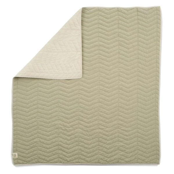 Mamas Papas Quilt Born To Be Wild