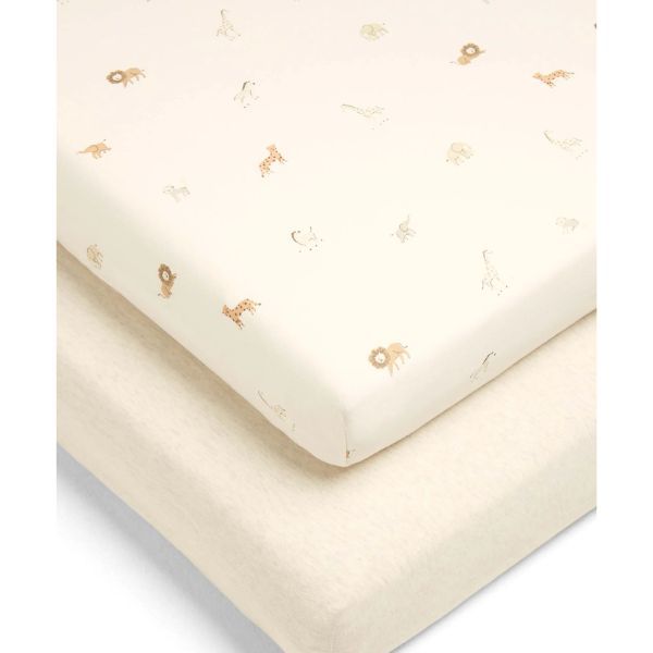 Mamas and papas travel cot sheets outlet