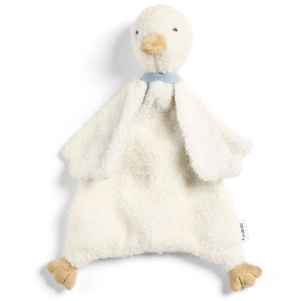 Mamas Papas Welcome To The World Comforter Duck