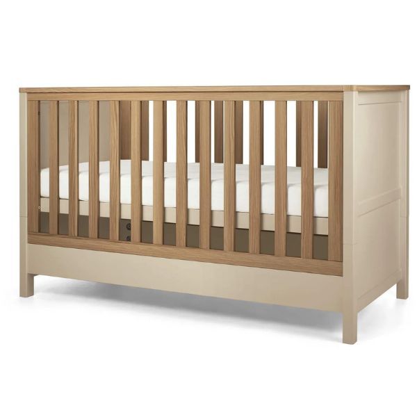 Mamas n papas cot bed hotsell