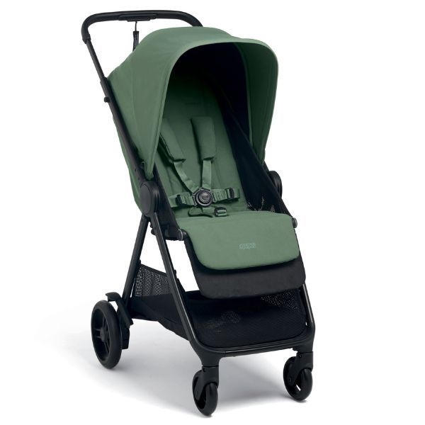 Mamas Papas Libro Stroller Bay Green
