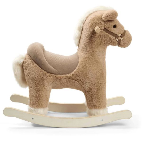 New rocking horse clearance