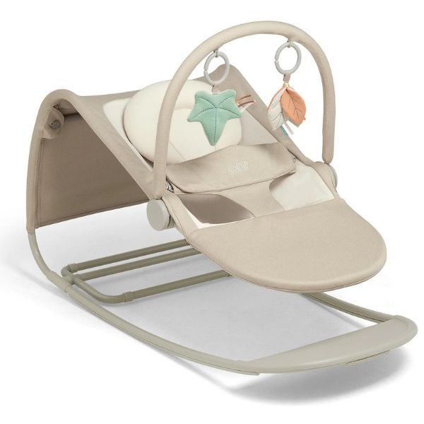 Mamas and papas rocker chair hot sale