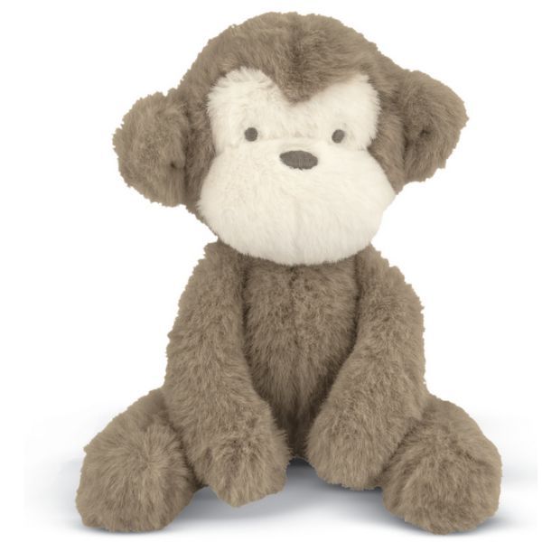 Mamas Papas Welcome To The World Large Monkey Soft Toy