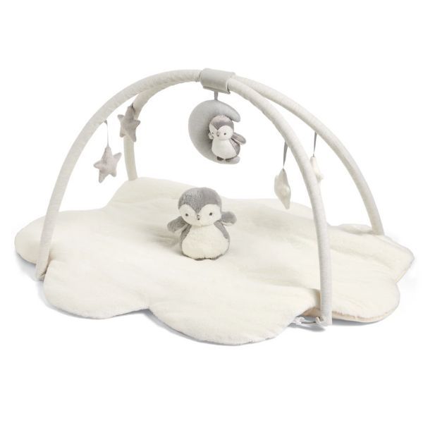 Mamas Papas Wish Upon A Cloud Playmat Gym BABY KINGDOM
