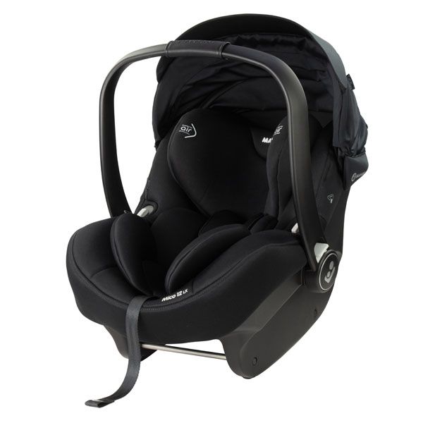 Maxi cosi non isofix shop