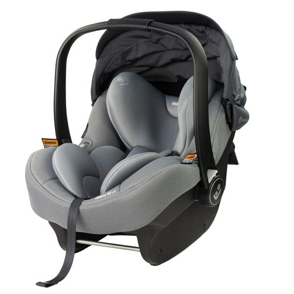 Can maxi cosi pebble be used without base shop