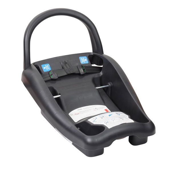 Maxi Cosi Mico Plus ISOfix Base Only Black