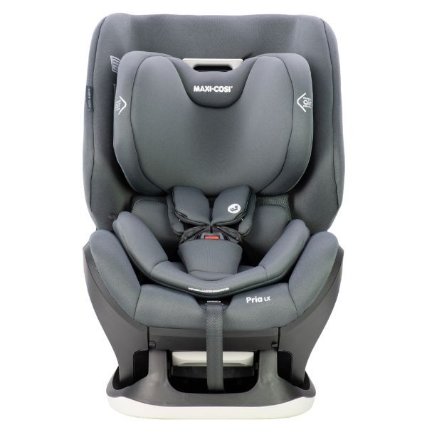 Maxi Cosi Pria LX Convertible Car Seat Pebble Grey BABY KINGDOM