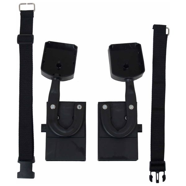 Valco Baby Maxi Cosi Nuna Joie i Gemm Travel Adaptor to fit Snap Ultra Tailor Made Snap Ultra Rebel Q Velo