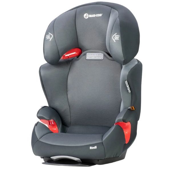 Maxi Cosi Rodi Booster Seat Stone