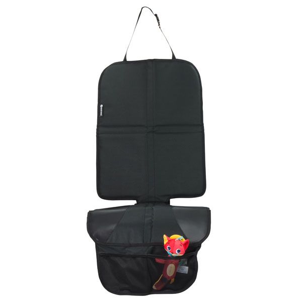 Maxi cosi car seat protector top