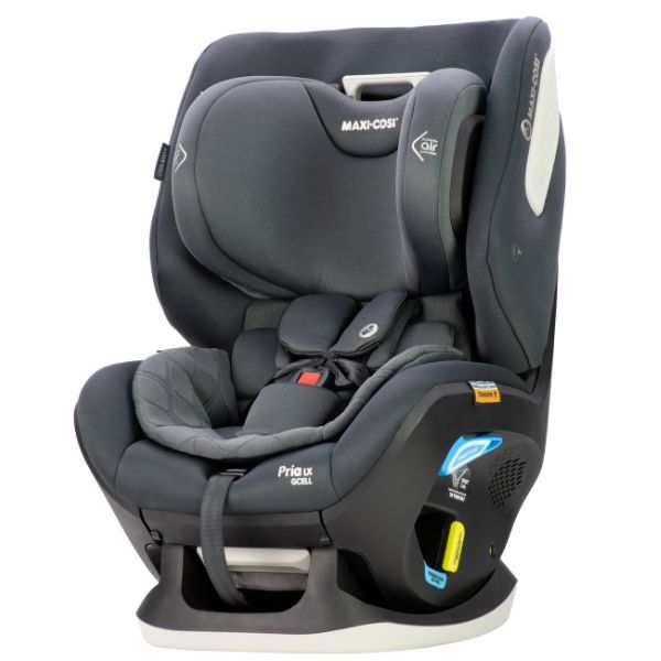 Pria car seat shop