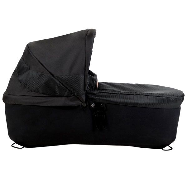 Mountain buggy carrycot plus clearance