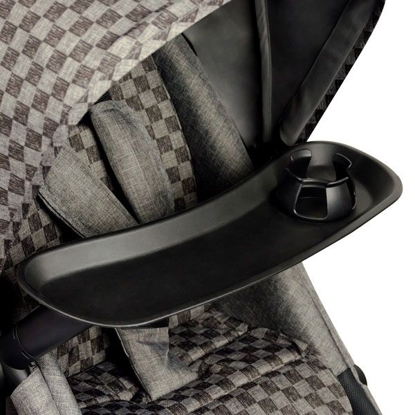 Buggy food tray best sale