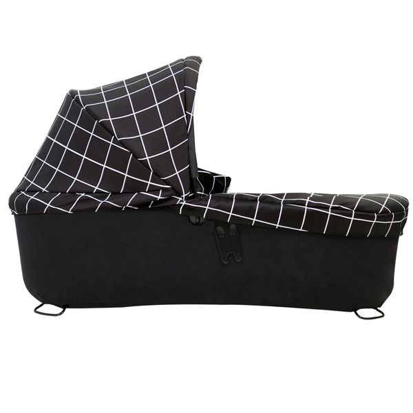 Mb duet top