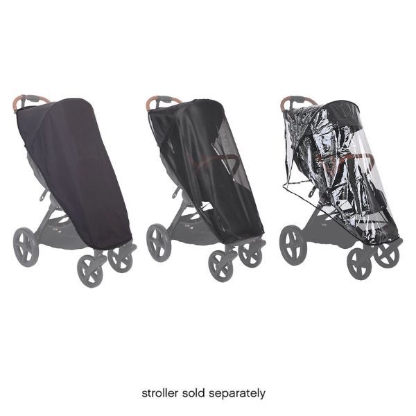 Mountain buggy nano cover set outlet