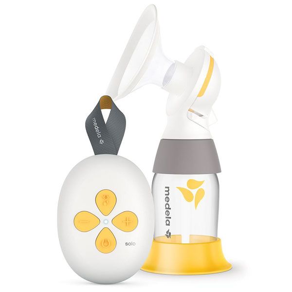 Baby kingdom breast pump deals