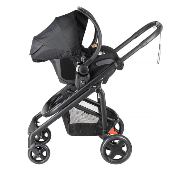Baby Stroller Mothers Choice Travel Cot Chicco TrolleyMe