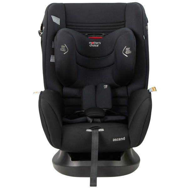 Mother's choice emperor car seat store