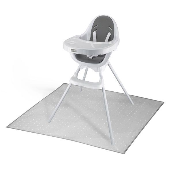 Britax messy mat hot sale
