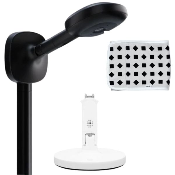 nanit camera nanit plus wall mount