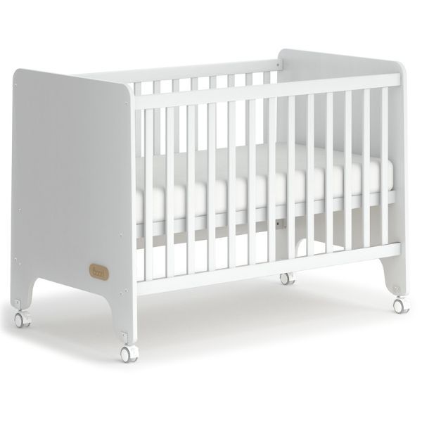 Boori cot teething rail shop