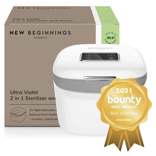 Best baby steriliser and dryer on sale