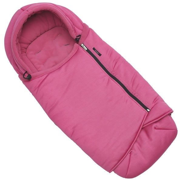 Icandy raspberry pink top