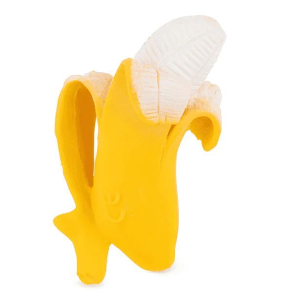 Banana teether outlet