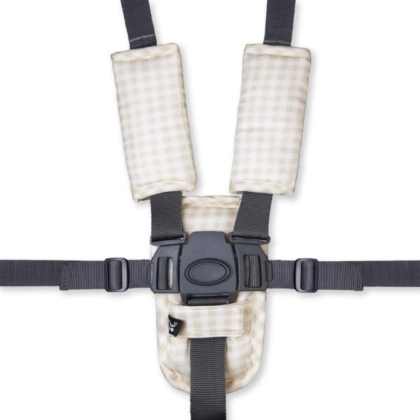 High chair strap covers new arrivals