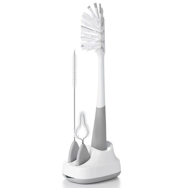 OXO Tot Water Bottle Straw Cup Cleaning Set