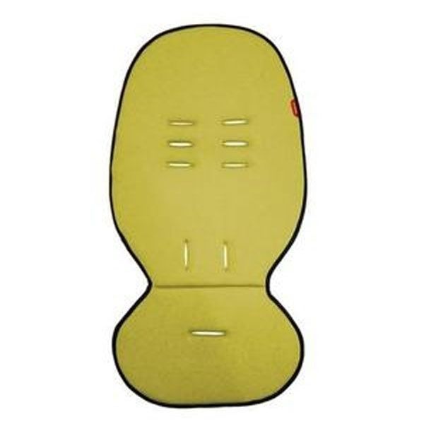 Phil Teds Cushy Ride Main Liner Seat Yellow