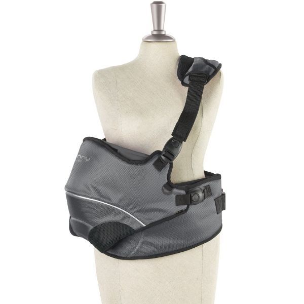 Quinny Curbb Carrier Black