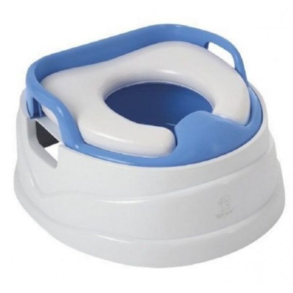 Bambino step toilet trainer price shop