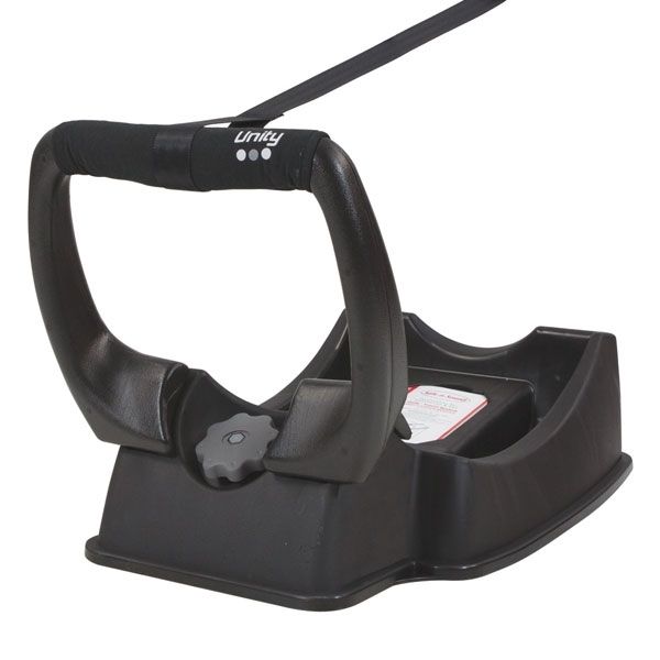 Safe n sound unity infant carrier outlet