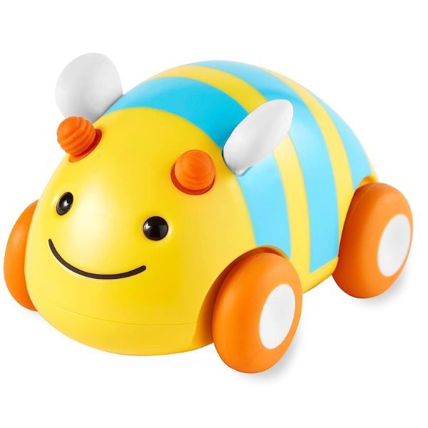 Skip hop explore and more bee discount