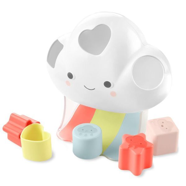 Fisher price emotions toy 2025