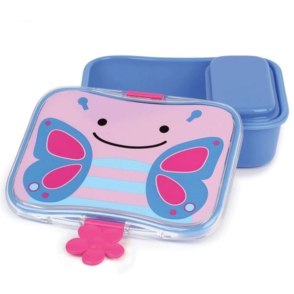 Zoo little kid lunch kit clearance