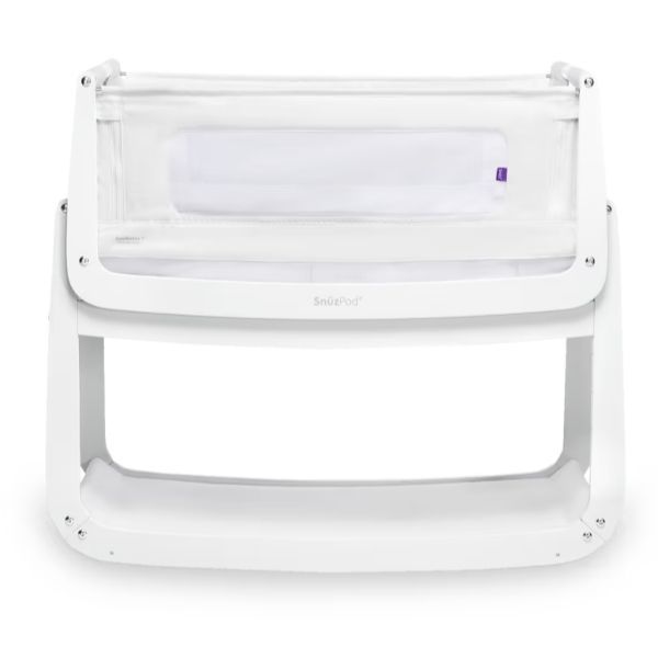 Baby kingdom bassinet outlet