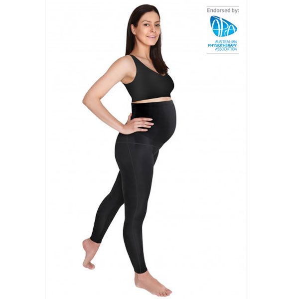 Maternity work leggings new arrivals