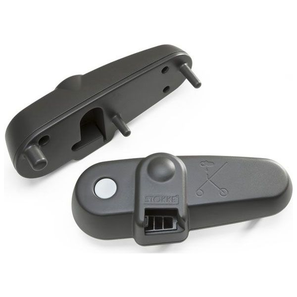 Stokke adapter outlet