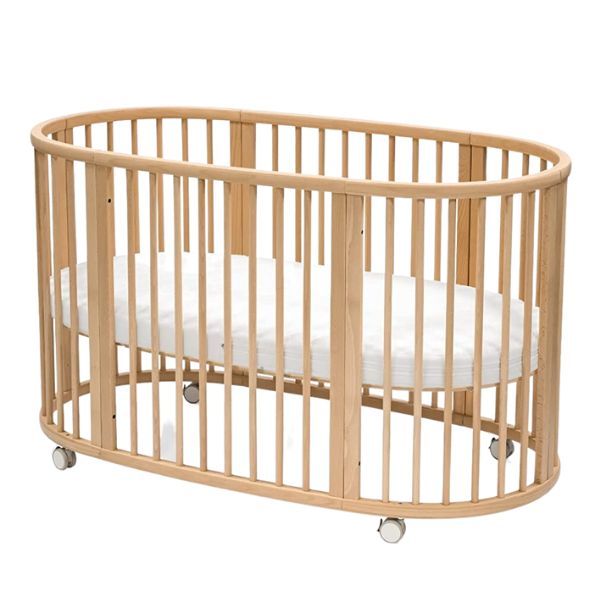 Stokke cot sale new arrivals