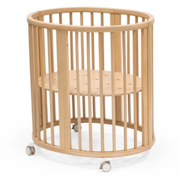 Stokke Sleepi Mini V3 Natural
