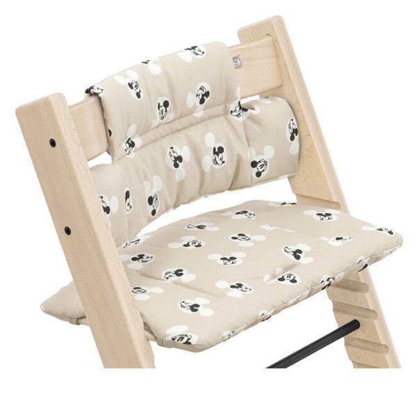 Stokke Tripp Trapp Classic Cushion Mickey Signature