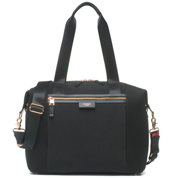 Storksak changing bag sale sale